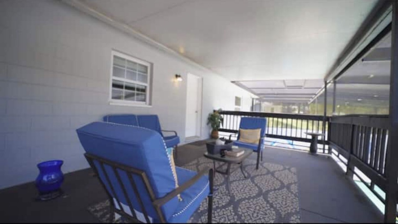 Photo of Outdoor in Fairvilla