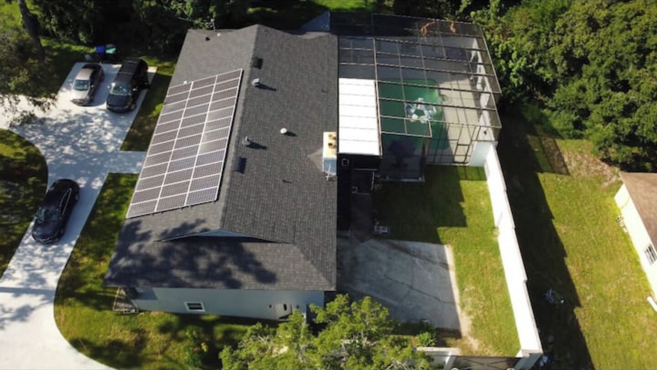 Photo of Outdoor in Fairvilla