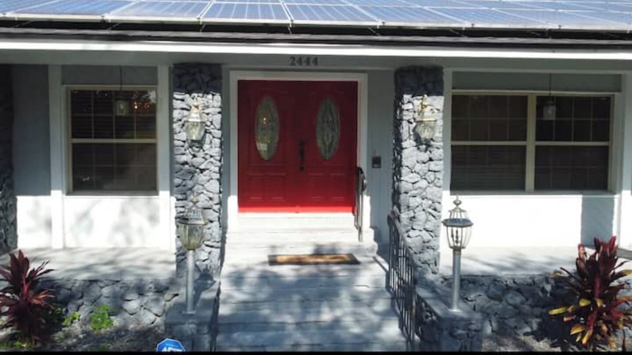 Photo of Outdoor in Fairvilla