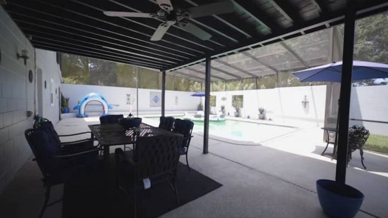 Photo of Patio Balcony in Fairvilla