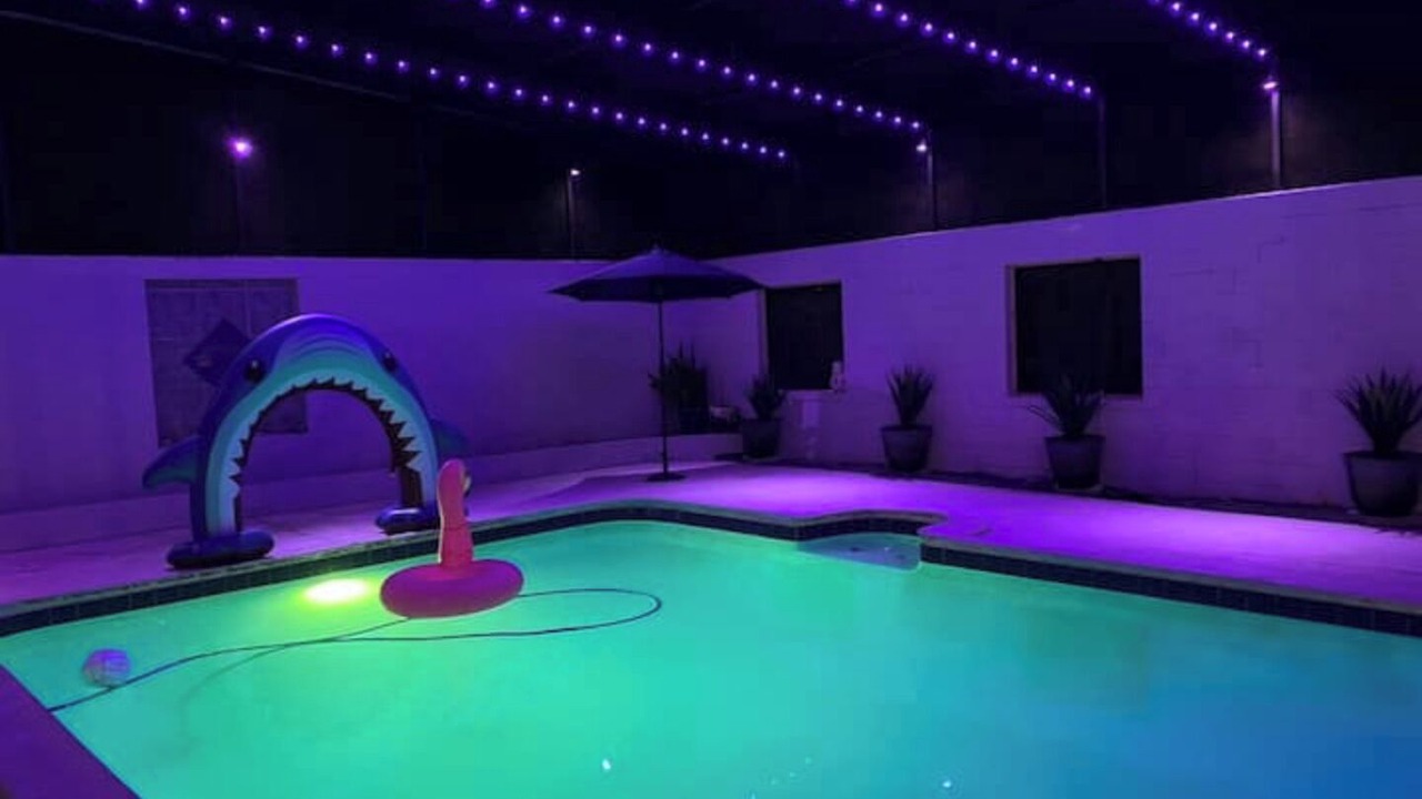 Photo of Outdoor in Fairvilla