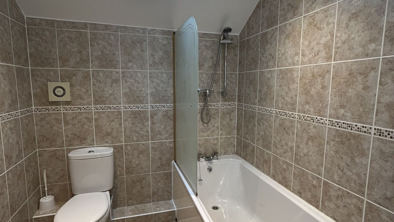 Photo of Bathroom in Chard