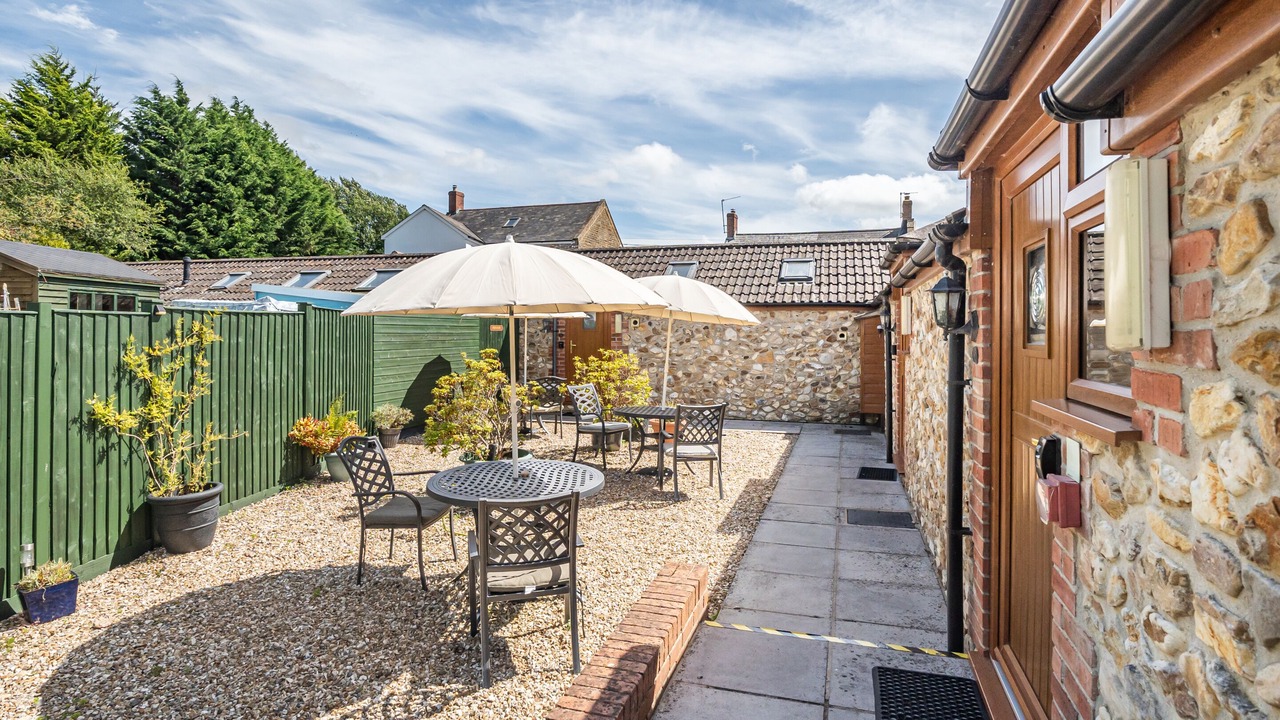 Photo of Bedroom in Chard