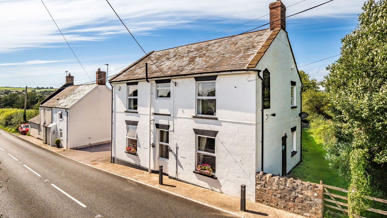 Photo of Bedroom in Chard