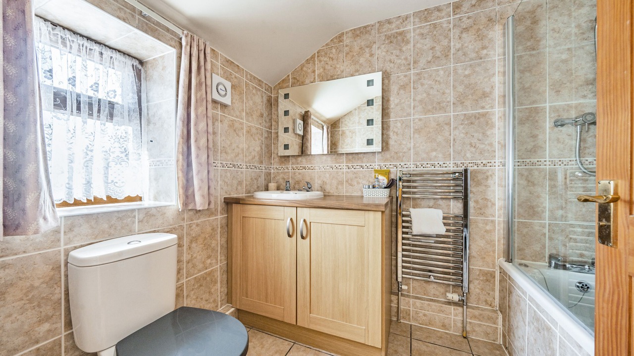 Photo of Bathroom in Chard