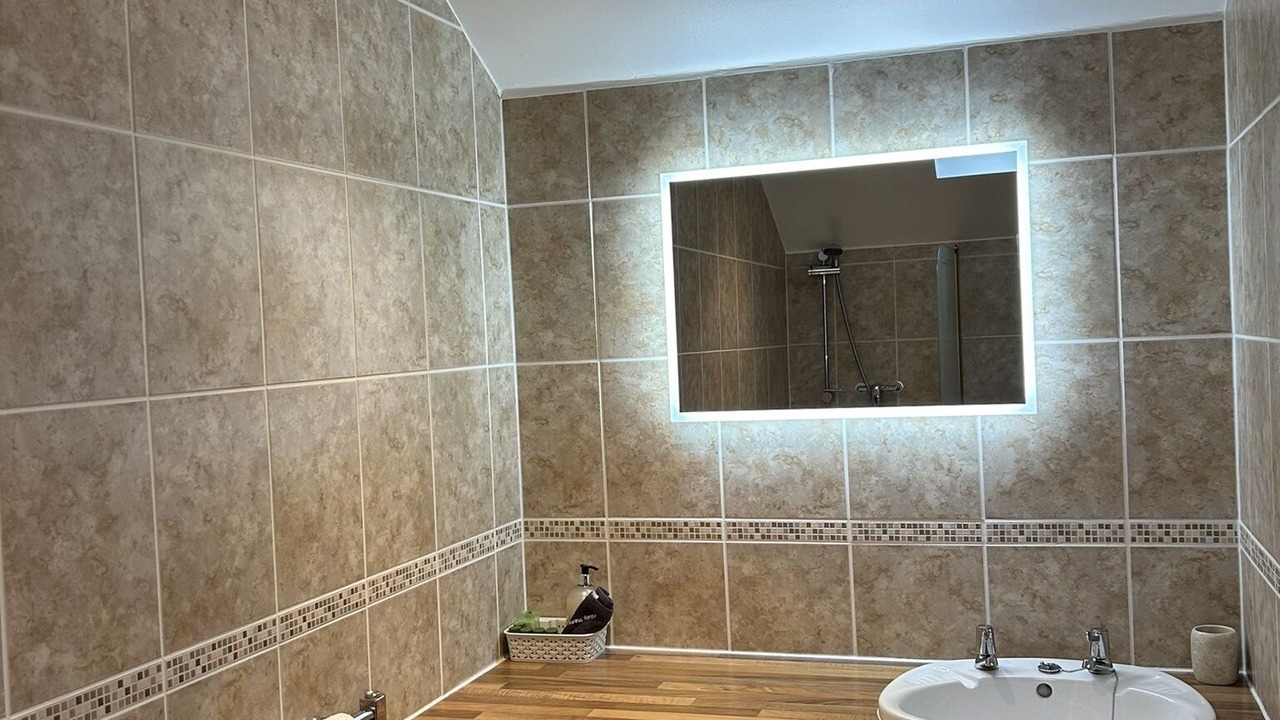 Photo of Bathroom in Chard