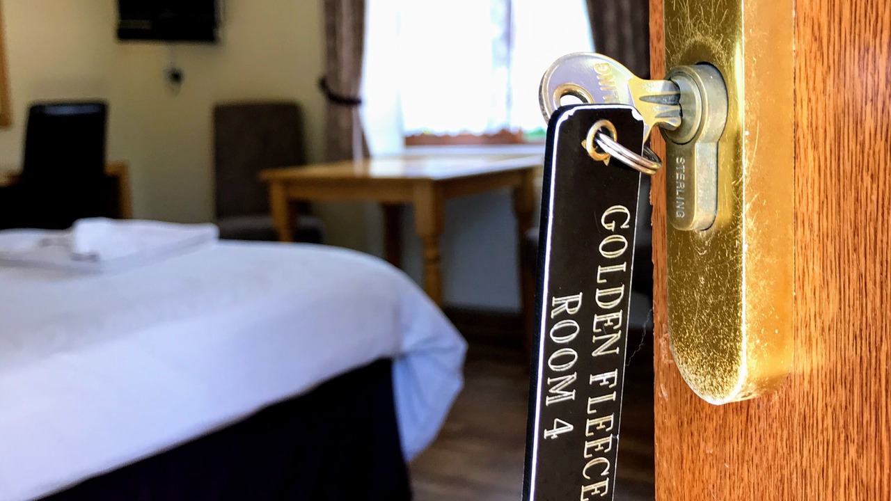 Photo of Bedroom in Chard