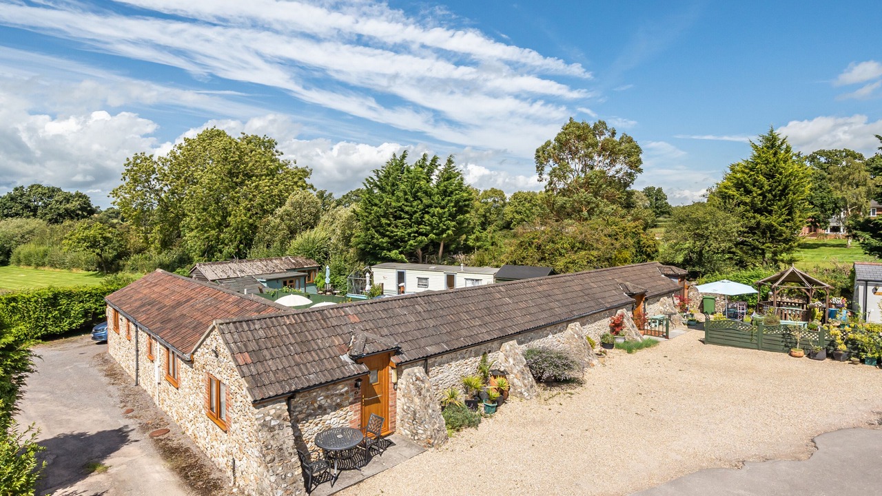Photo of Bedroom in Chard