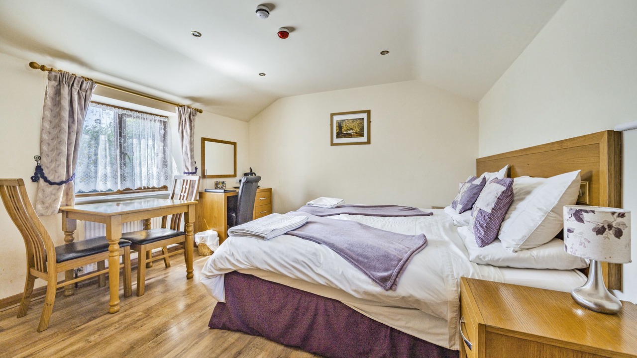 Photo of Bedroom in Chard