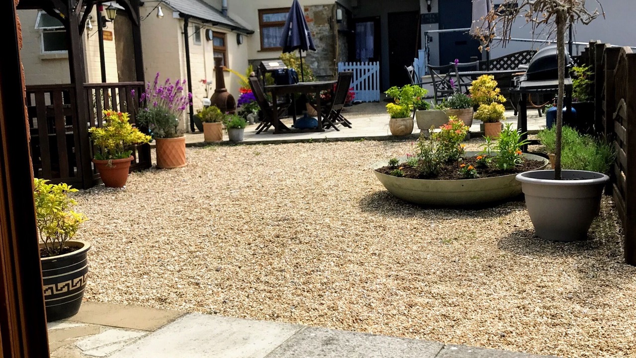 Photo of Bedroom in Chard