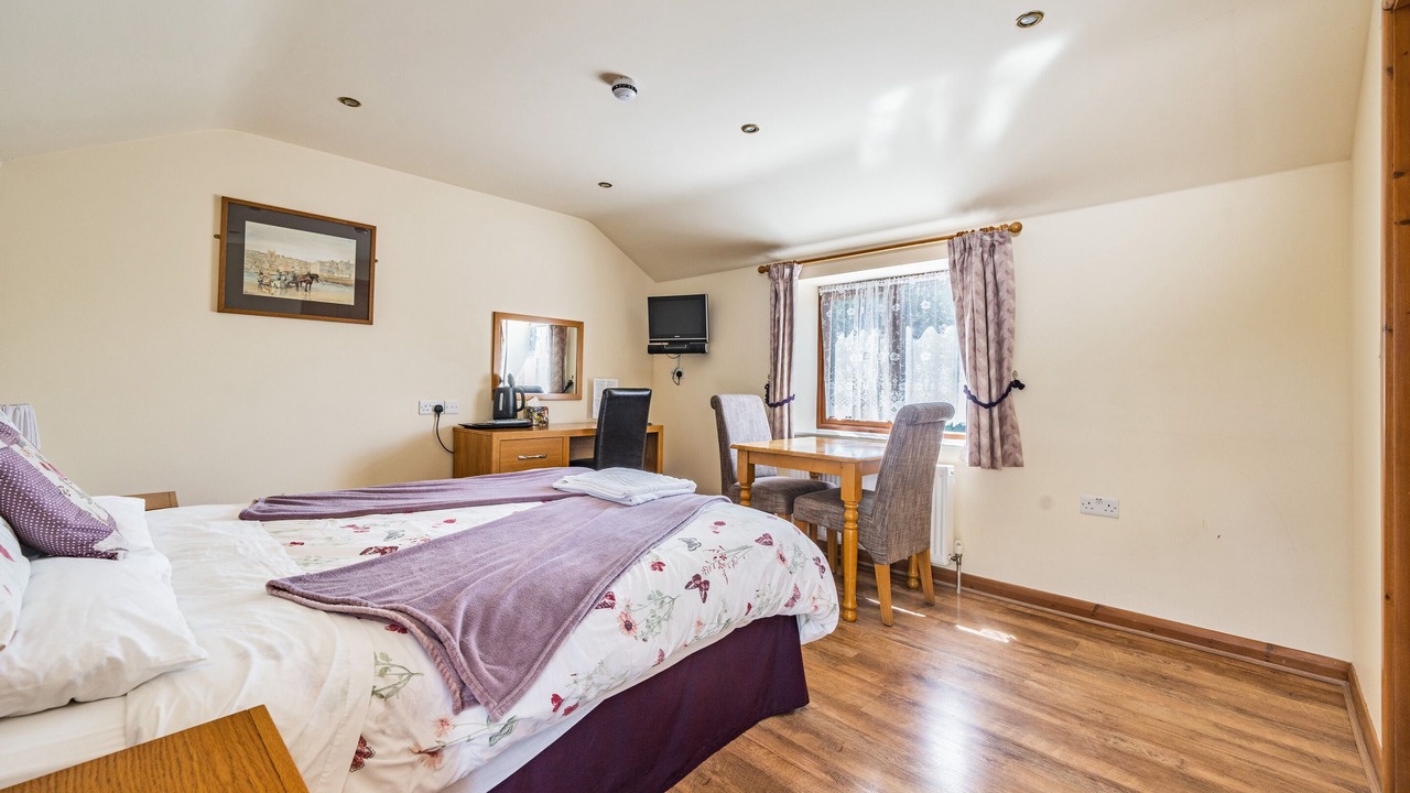 Photo of Bedroom in Chard