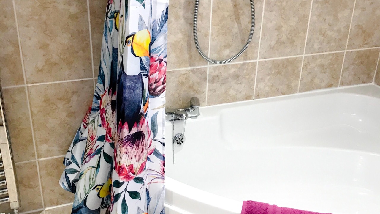 Photo of Bathroom in Chard