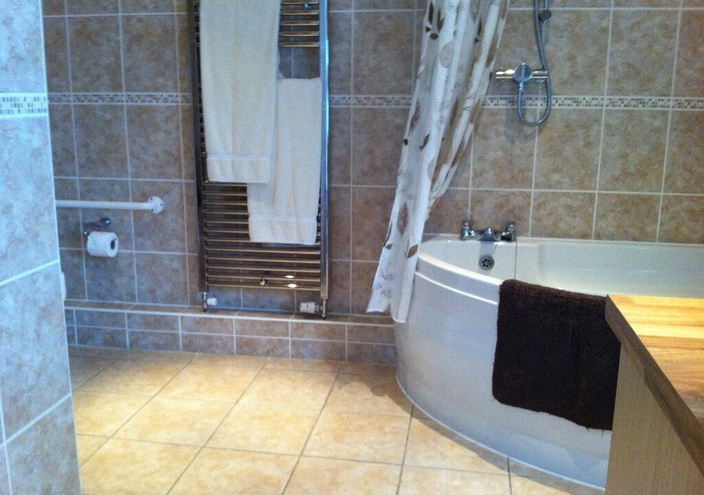 Photo of Bathroom in Chard