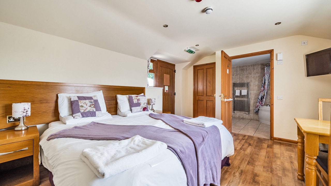 Photo of Bedroom in Chard