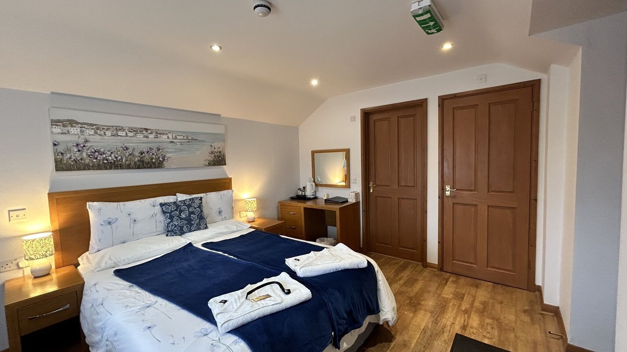 Photo of Bedroom in Chard