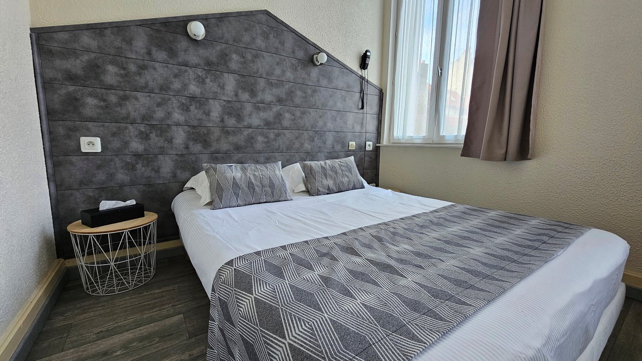 Photo of Bedroom in Etaples