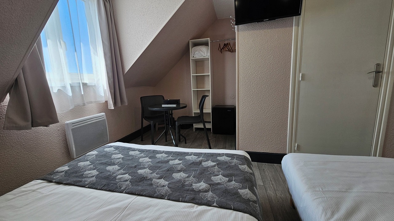 Photo of Bedroom in Etaples