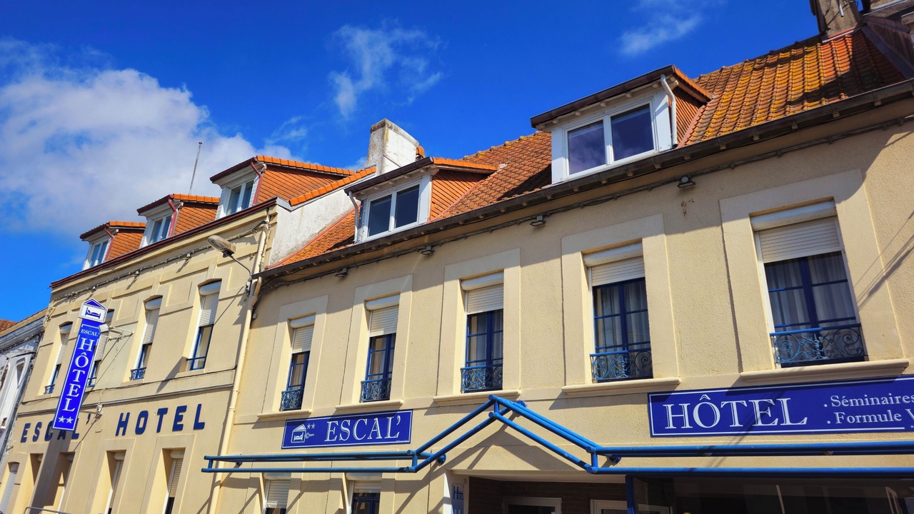 Photo of Outdoor in Etaples