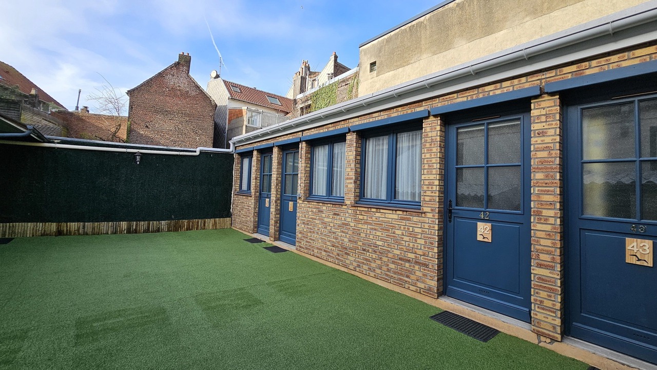Photo of Patio Balcony in Etaples