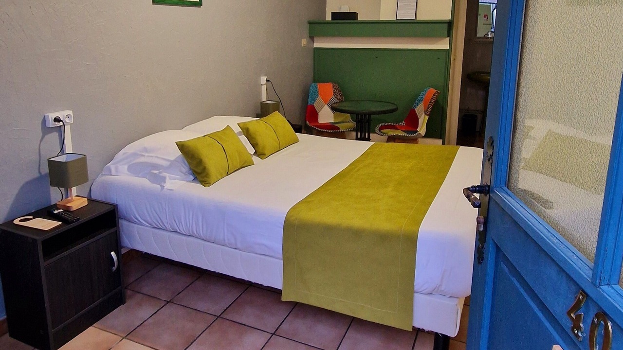 Photo of Bedroom in Etaples