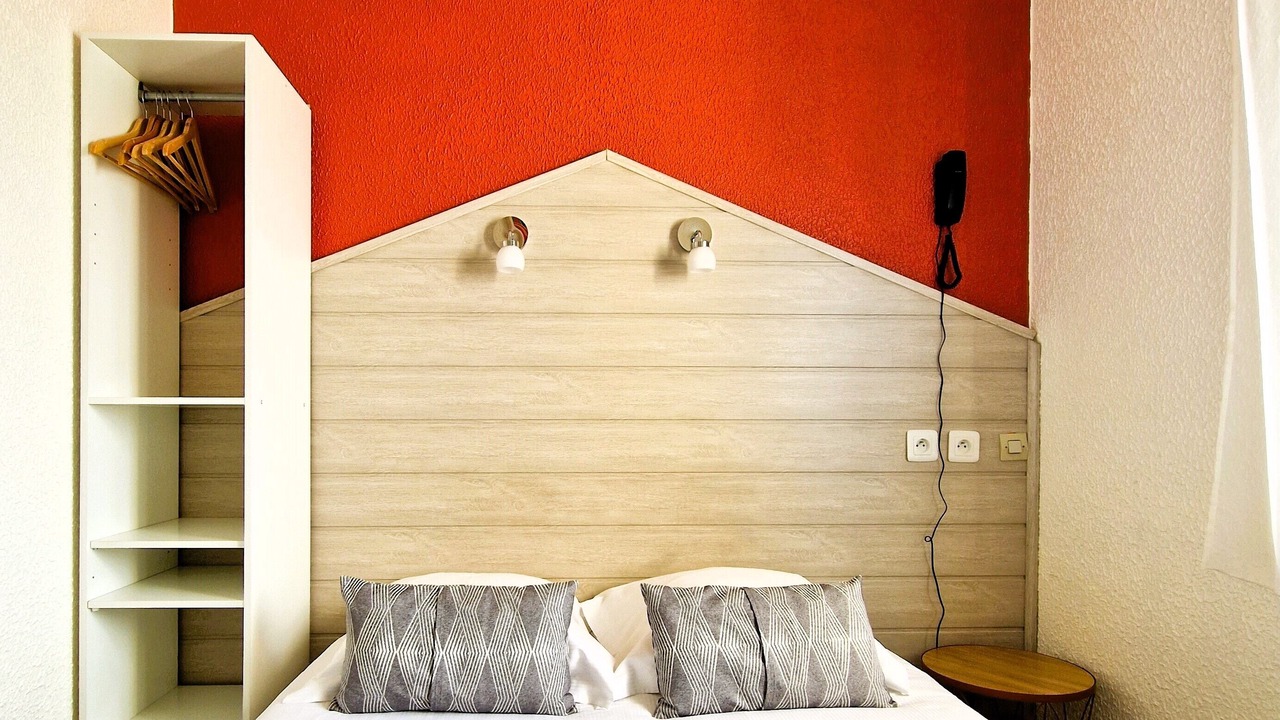 Photo of Bedroom in Etaples