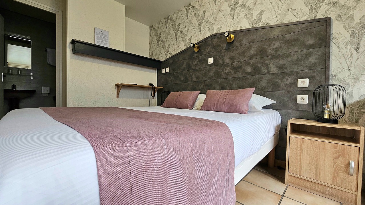 Photo of Bedroom in Etaples