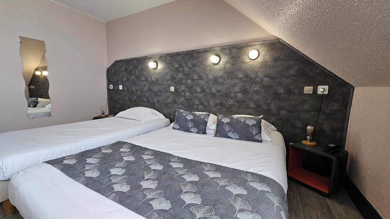 Photo of Bedroom in Etaples