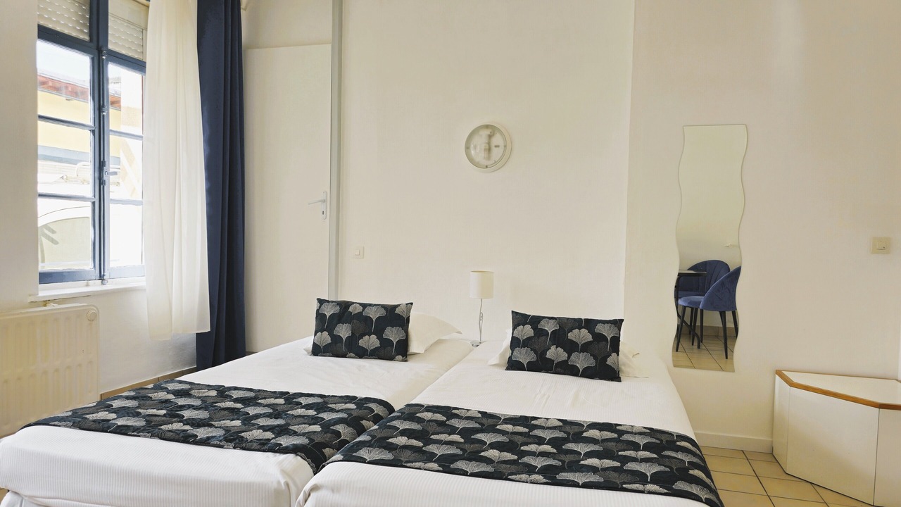 Photo of Bedroom in Etaples