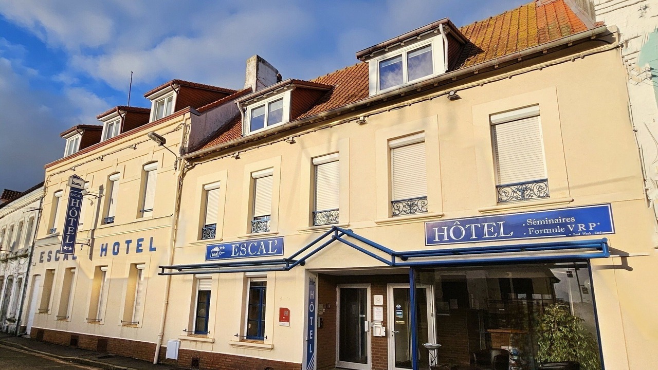 Photo of Outdoor in Etaples