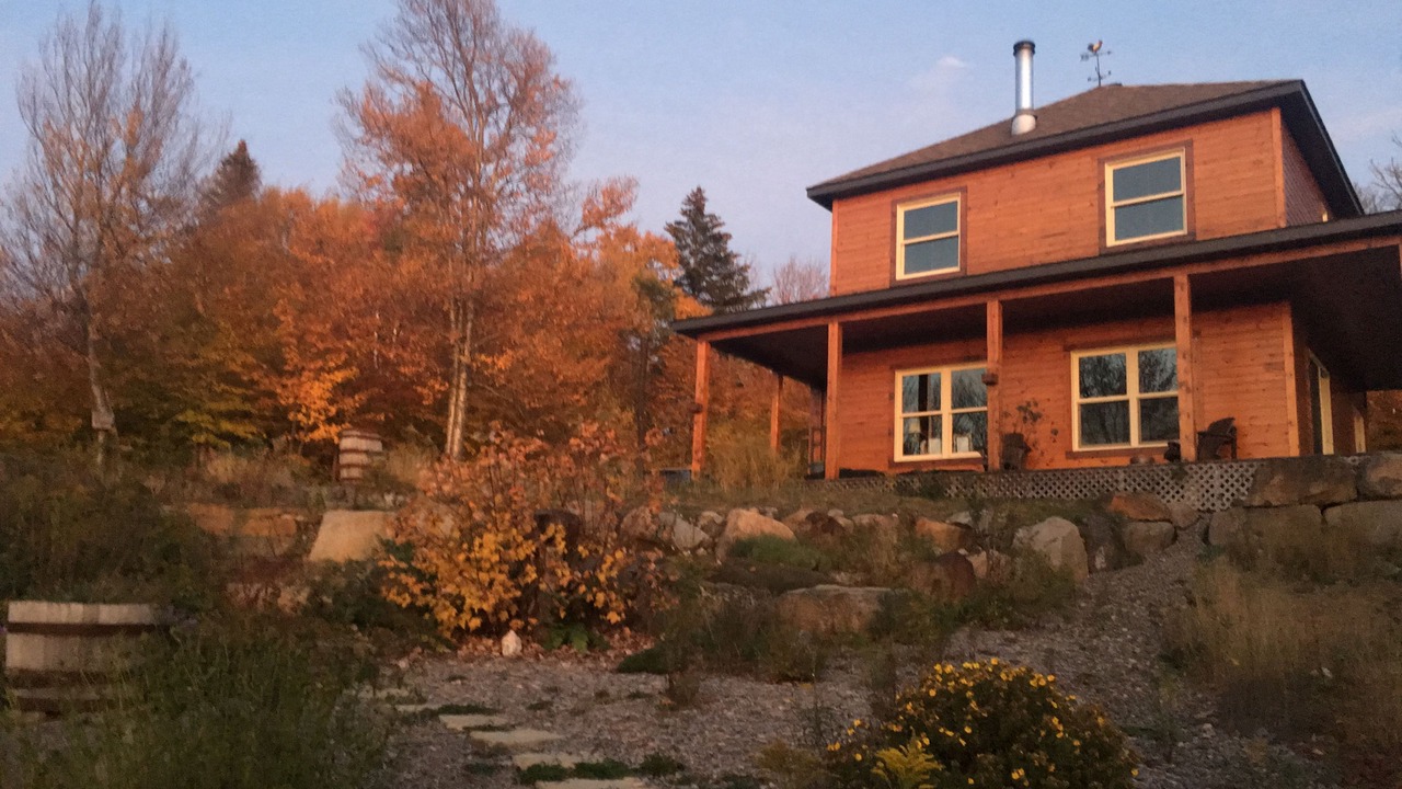 Photo of Outdoor in Ste-Lucie-des-Laurentides