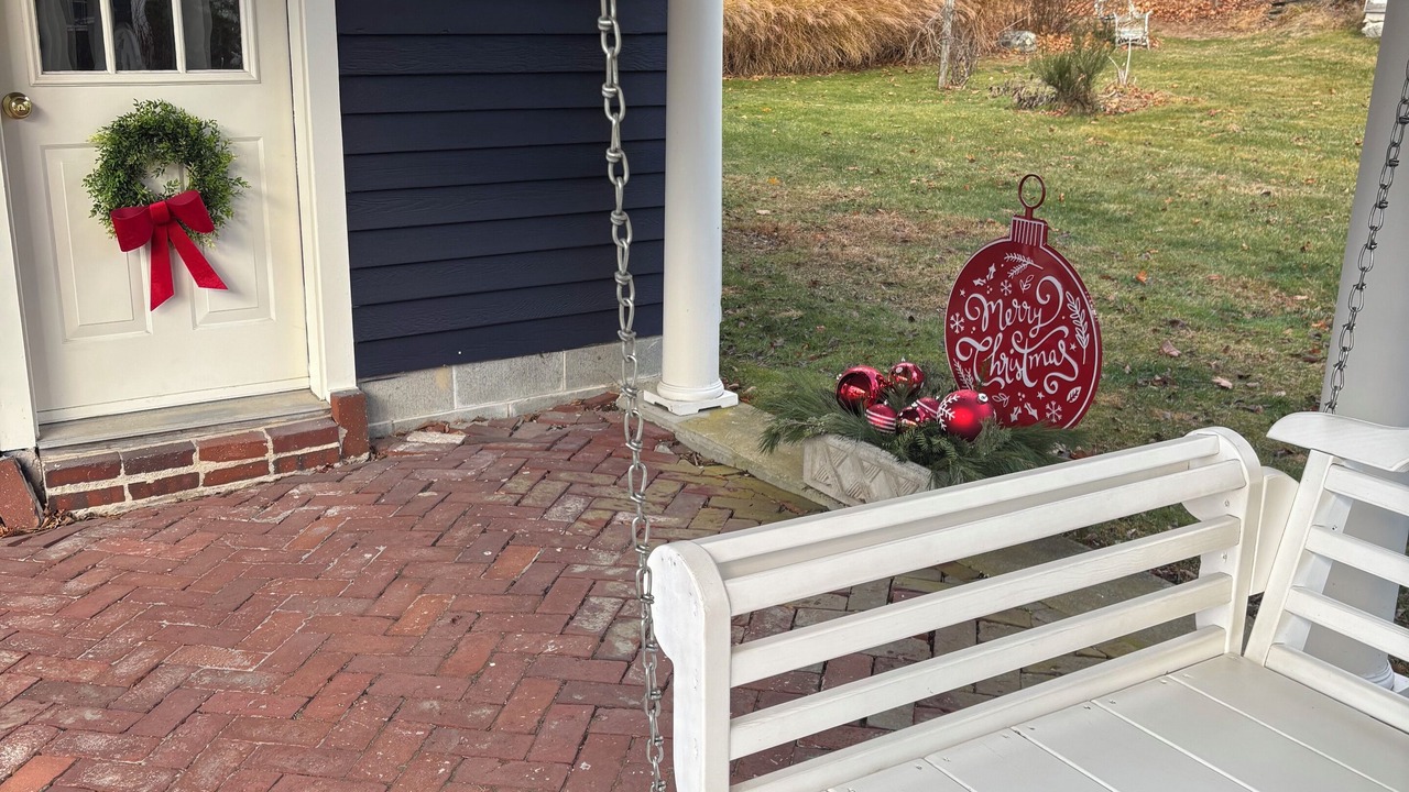 Photo of Patio Balcony in Jefferson