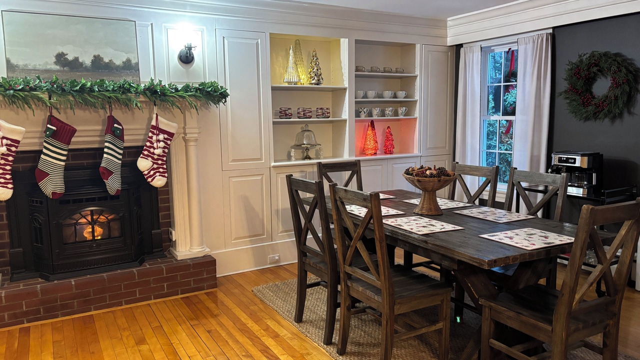 Photo of Livingroom in Jefferson