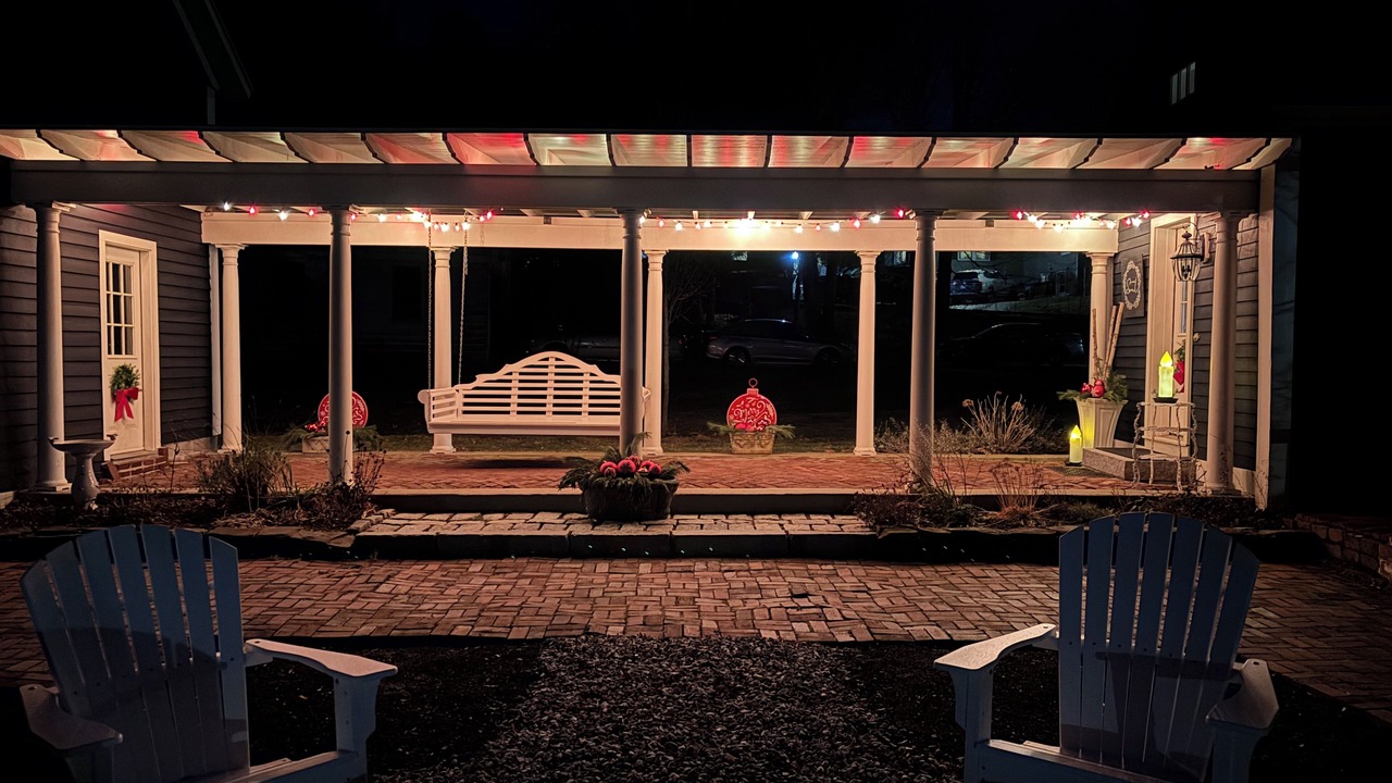 Photo of Patio Balcony in Jefferson