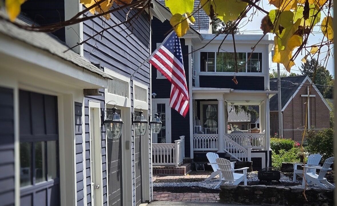 Photo of Outdoor in Jefferson