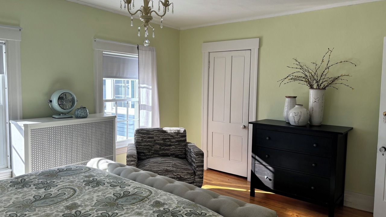 Photo of Bedroom in Jefferson