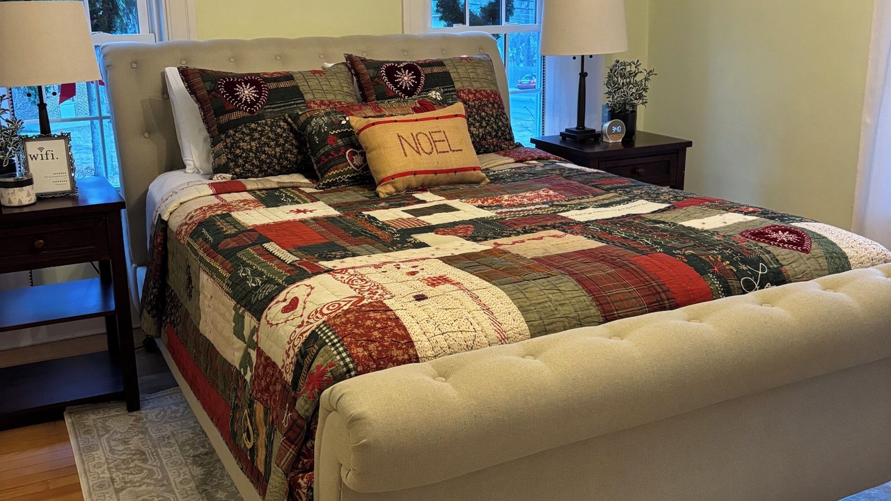 Photo of Bedroom in Jefferson