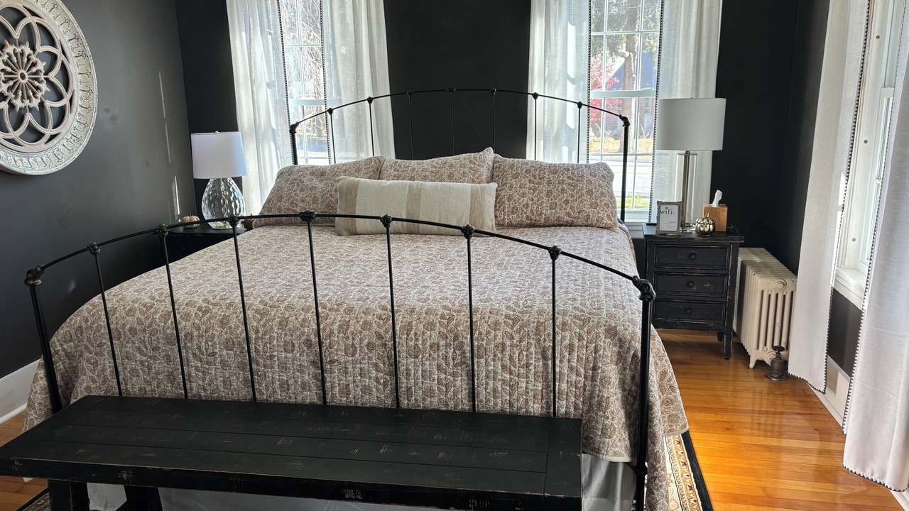 Photo of Bedroom in Jefferson