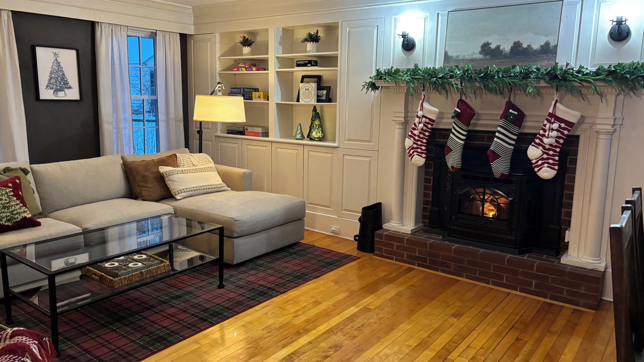 Photo of Livingroom in Jefferson