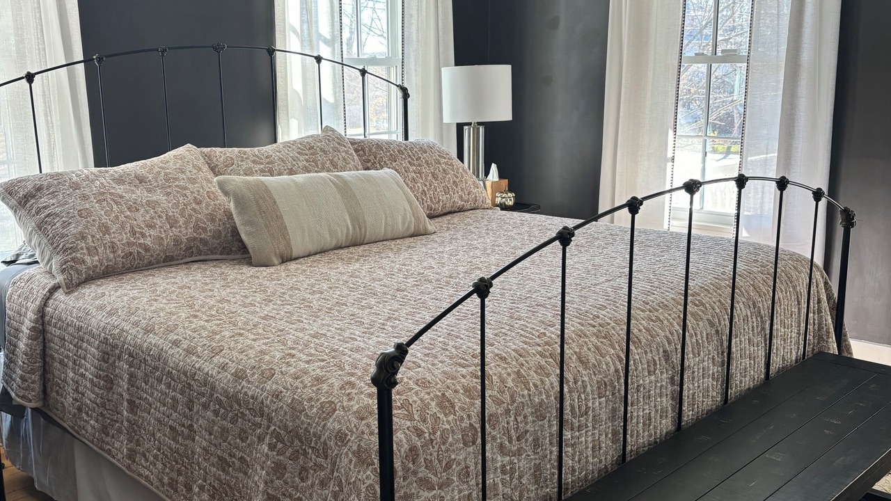 Photo of Bedroom in Jefferson
