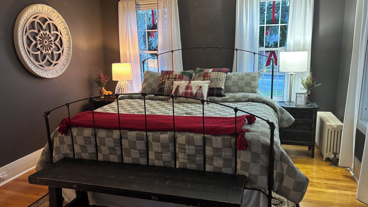 Photo of Bedroom in Jefferson