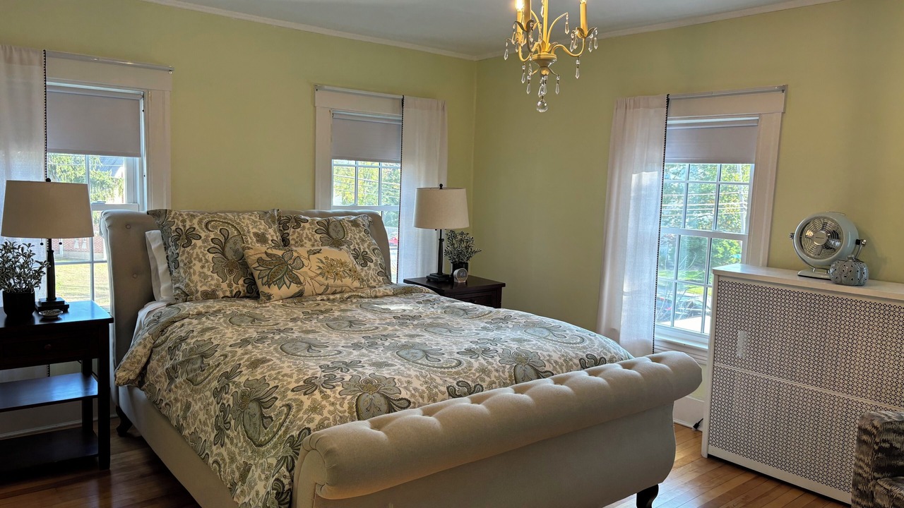 Photo of Bedroom in Jefferson
