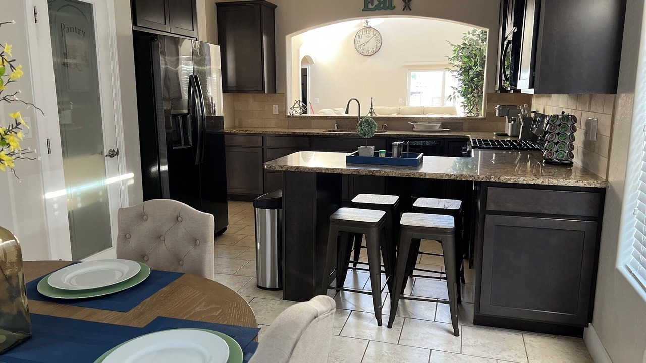 Photo of Kitchen in Hobbs