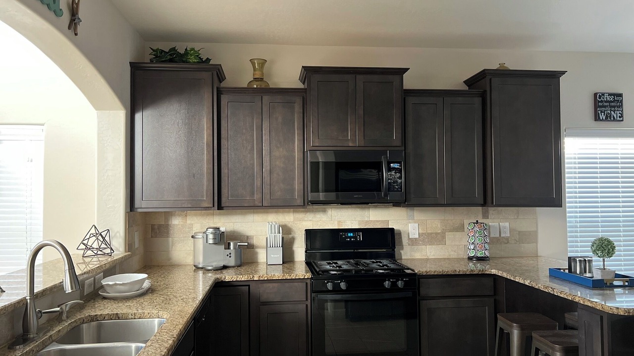 Photo of Kitchen in Hobbs