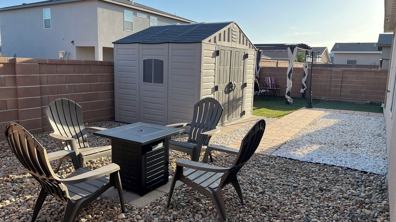 Photo of Outdoor in Hobbs