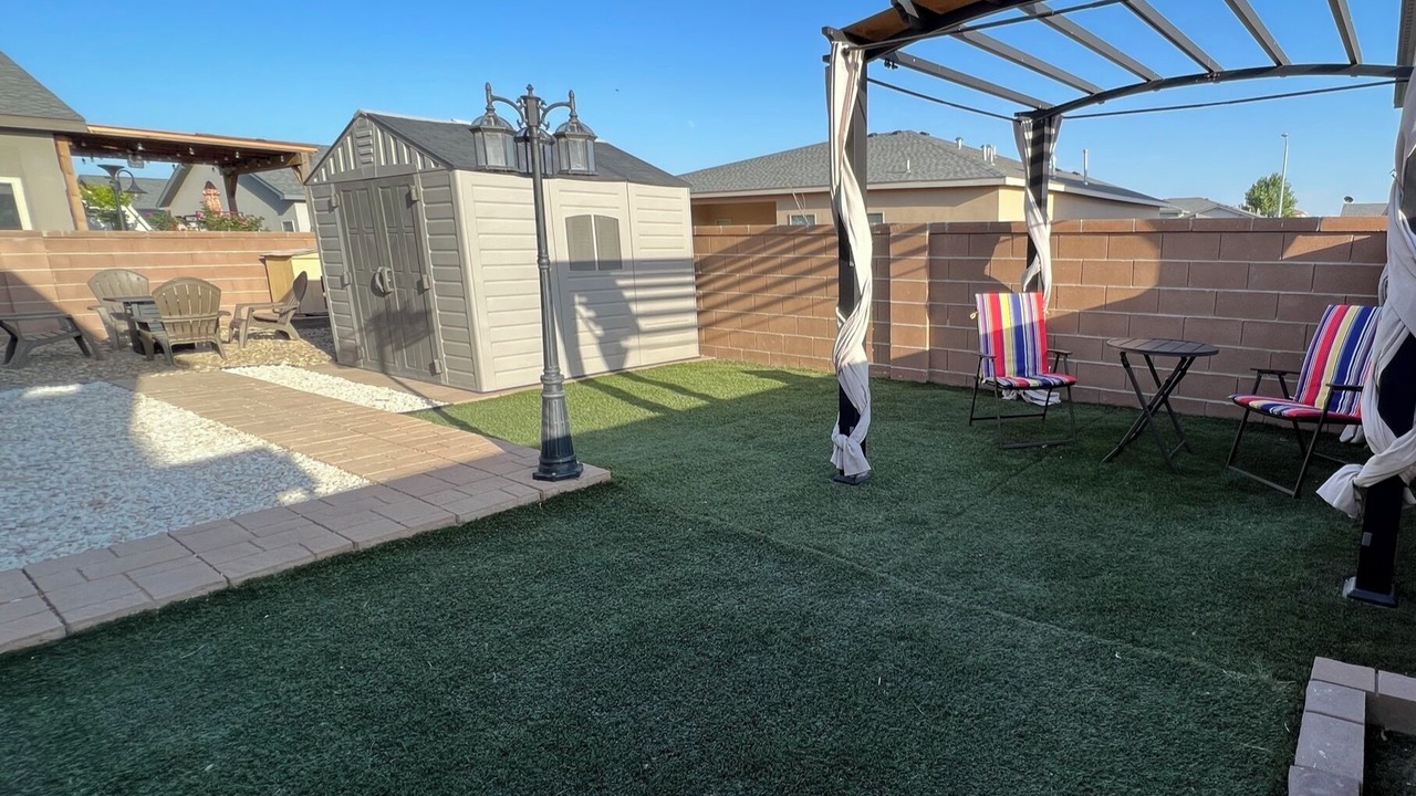 Photo of Outdoor in Hobbs