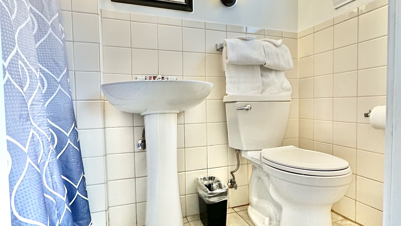 Photo of Bathroom in North Greece