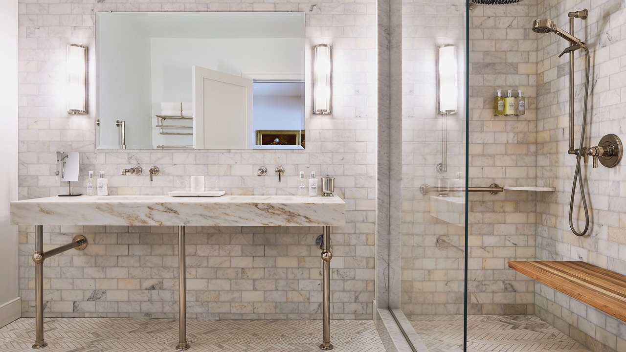 Photo of Bathroom in Stockton