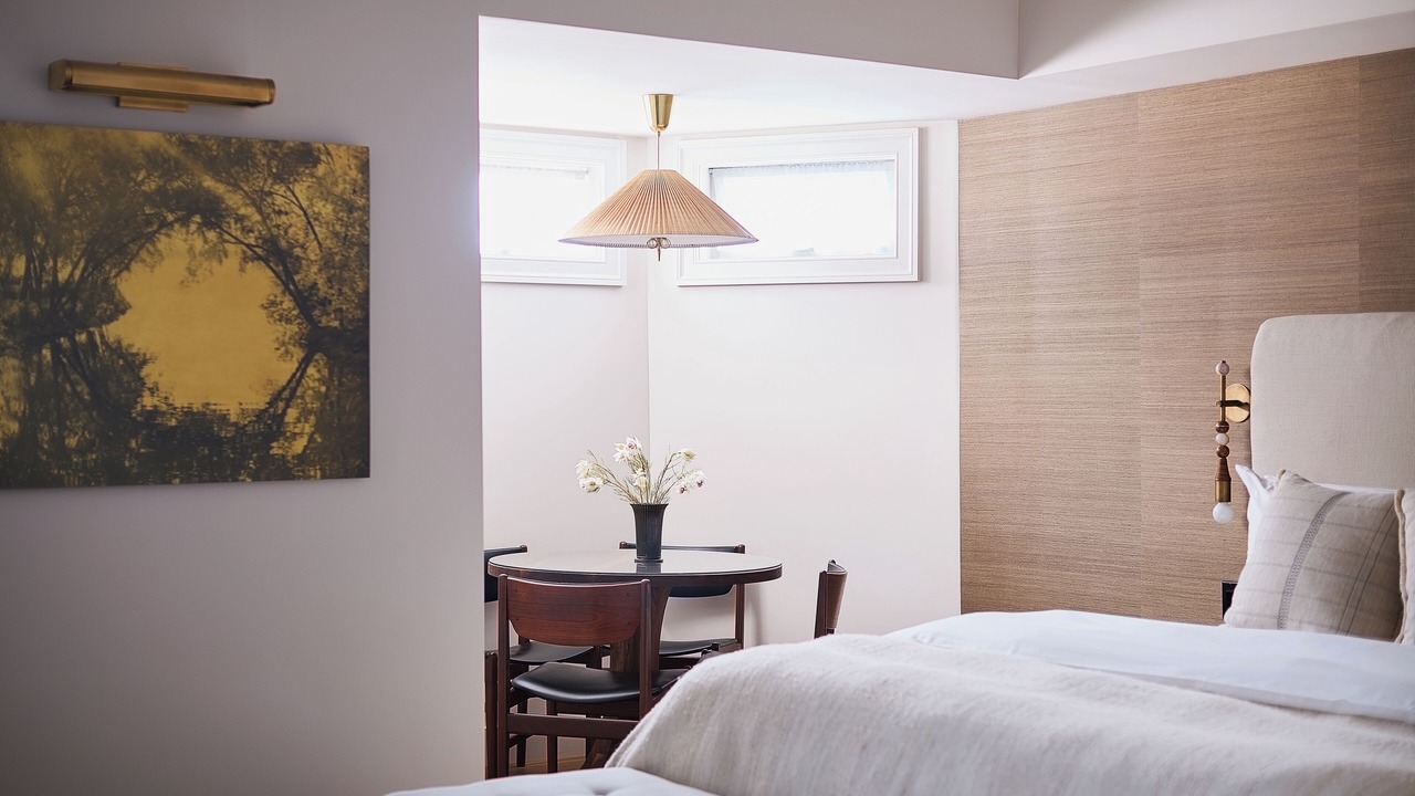 Photo of Bedroom in Stockton