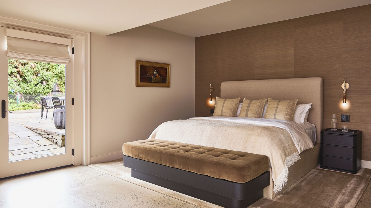 Photo of Bedroom in Stockton