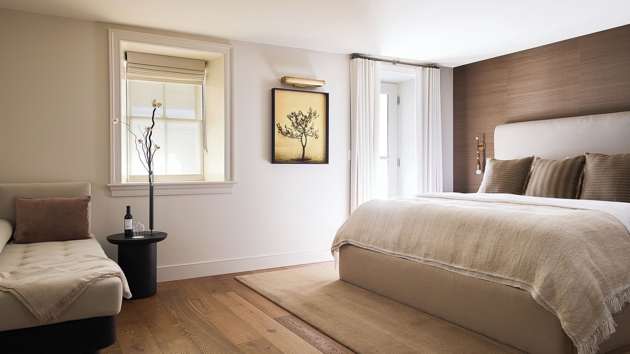 Photo of Bedroom in Stockton